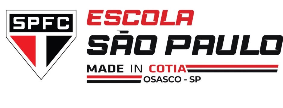 Logo oficial da Escola São Paulo